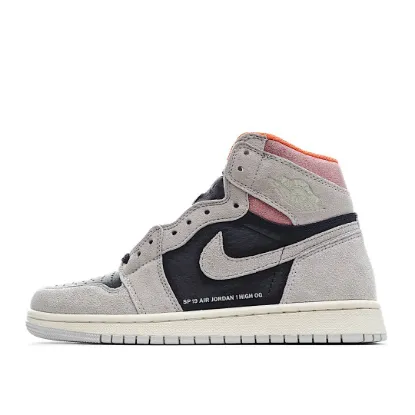 Picture of Air Jordan 1 Retro High OG 'Neutral Gray'