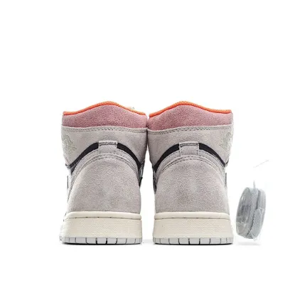 Picture of Air Jordan 1 Retro High OG 'Neutral Gray'