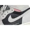 Picture of Air Jordan 1 Retro High OG 'Neutral Gray'