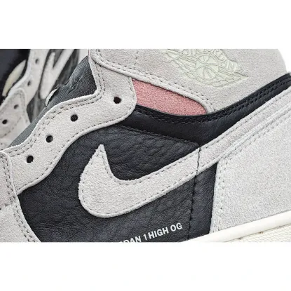 Picture of Air Jordan 1 Retro High OG 'Neutral Gray'
