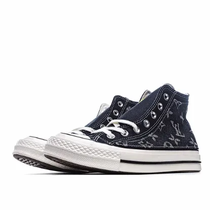 Picture of Converse Chunk 1970s Espadrilles