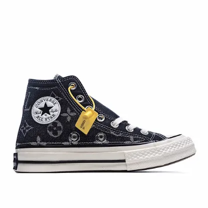 Picture of Converse Chunk 1970s Espadrilles