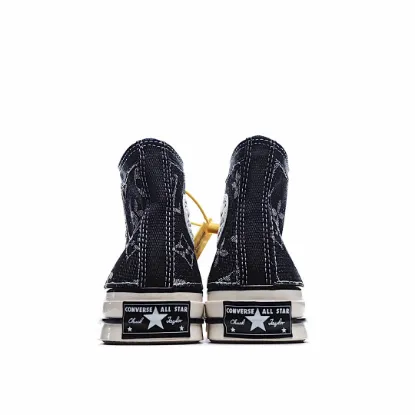 Picture of Converse Chunk 1970s Espadrilles