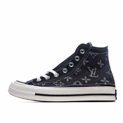 Picture of Converse Chunk 1970s Espadrilles