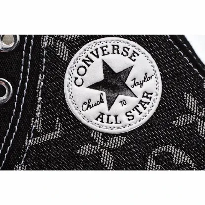 Picture of Converse Chunk 1970s Espadrilles