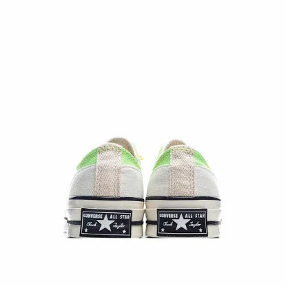 Picture of Converse Chunk 1970s Espadrilles