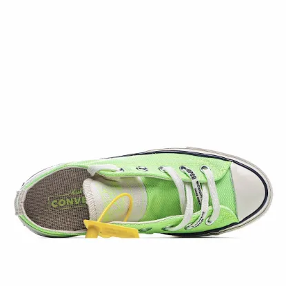 Picture of Converse Chunk 1970s Espadrilles