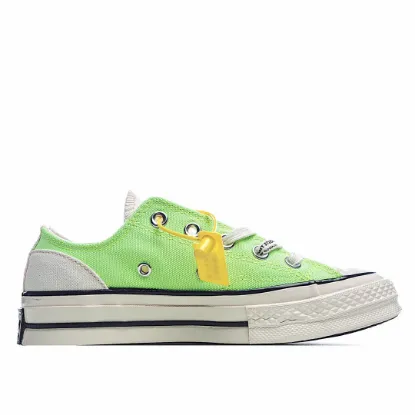 Picture of Converse Chunk 1970s Espadrilles