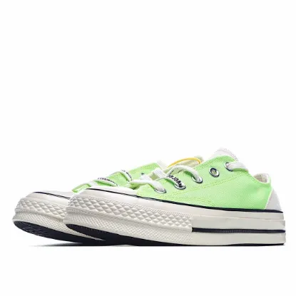 Picture of Converse Chunk 1970s Espadrilles