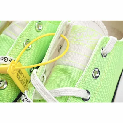 Picture of Converse Chunk 1970s Espadrilles
