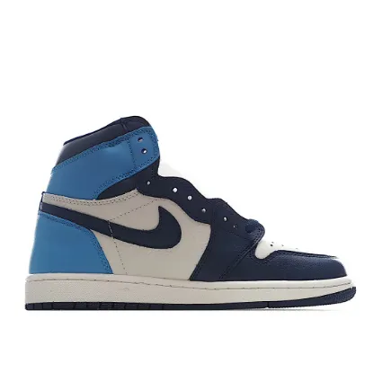 Picture of Air Jordan 1 Retro High OG 'Obsidian'