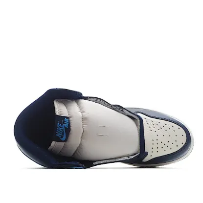 Picture of Air Jordan 1 Retro High OG 'Obsidian'