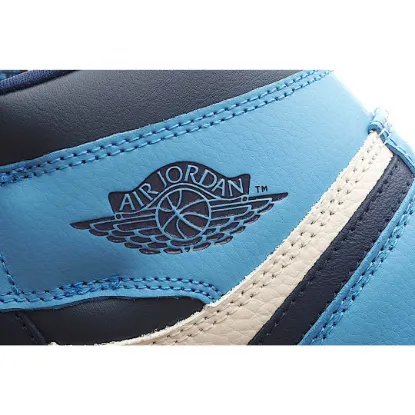 Picture of Air Jordan 1 Retro High OG 'Obsidian'