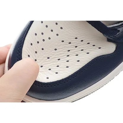 Picture of Air Jordan 1 Retro High OG 'Obsidian'