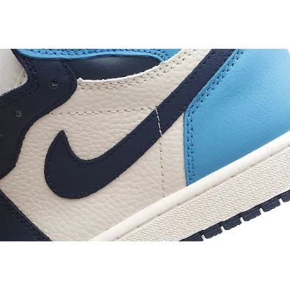 Picture of Air Jordan 1 Retro High OG 'Obsidian'
