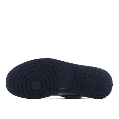 Picture of Air Jordan 1 Retro High OG 'Obsidian'