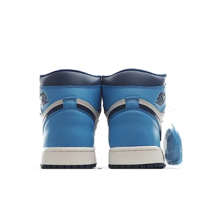 Picture of Air Jordan 1 Retro High OG 'Obsidian'
