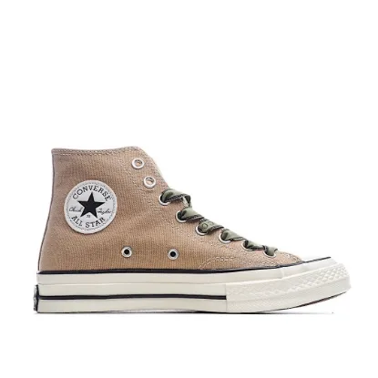 Picture of Converse Chunk 1970s Espadrilles