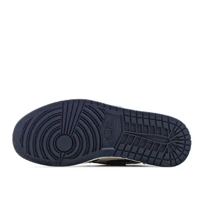 Picture of Air Jordan 1 Retro High OG 'Obsidian'