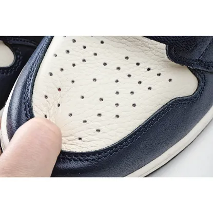 Picture of Air Jordan 1 Retro High OG 'Obsidian'