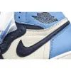 Picture of Air Jordan 1 Retro High OG 'Obsidian'
