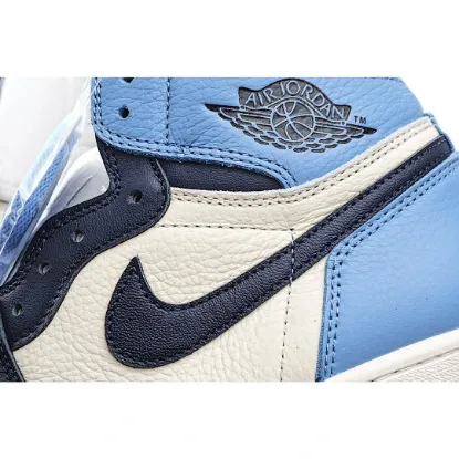 Picture of Air Jordan 1 Retro High OG 'Obsidian'