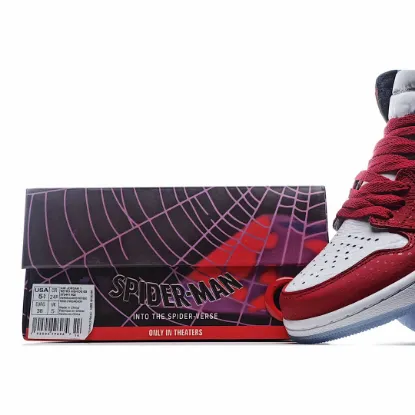 Picture of Air Jordan 1 Retro High OG 'Origin Story