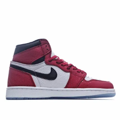 Picture of Air Jordan 1 Retro High OG 'Origin Story