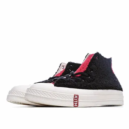 Picture of Converse Chunk 1970s Espadrilles