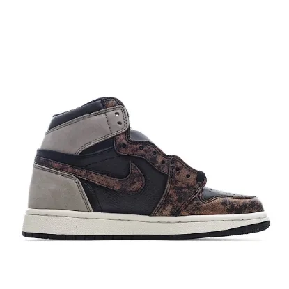 Picture of Air Jordan 1 Retro High OG 'Patina'