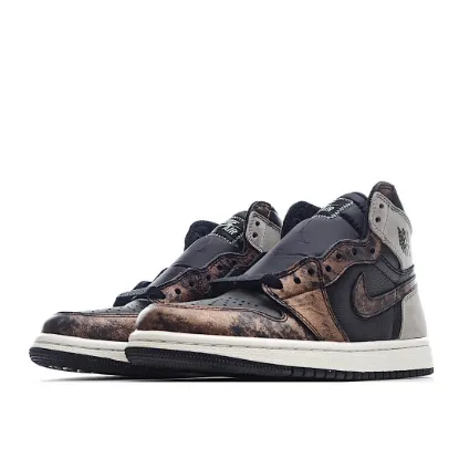 Picture of Air Jordan 1 Retro High OG 'Patina'