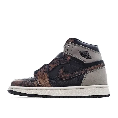 Picture of Air Jordan 1 Retro High OG 'Patina'