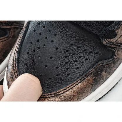 Picture of Air Jordan 1 Retro High OG 'Patina'