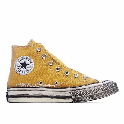 Picture of Converse Chunk 1970s Espadrilles