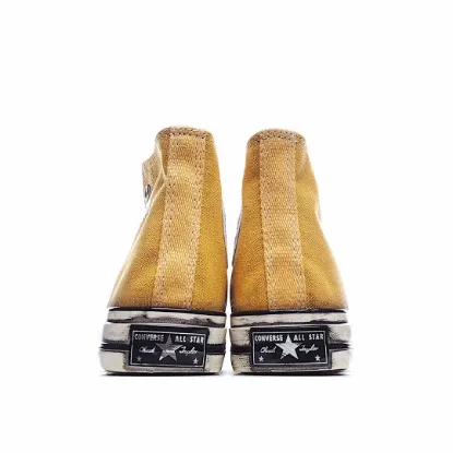 Picture of Converse Chunk 1970s Espadrilles