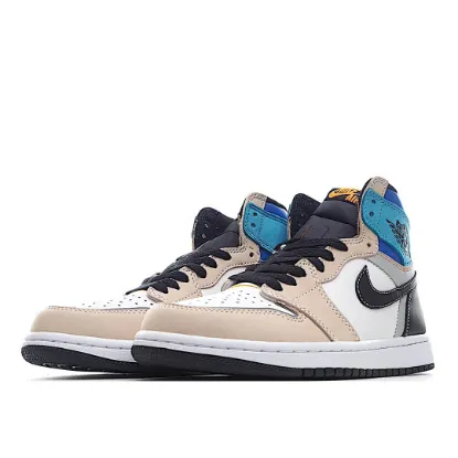 Picture of Air Jordan 1 Retro High OG 'Prototype'