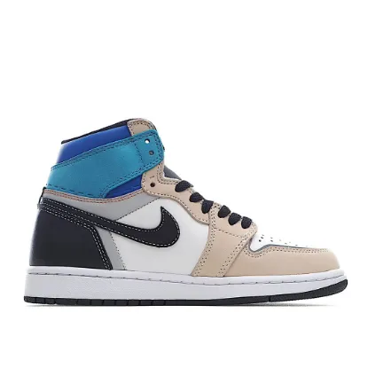 Picture of Air Jordan 1 Retro High OG 'Prototype'