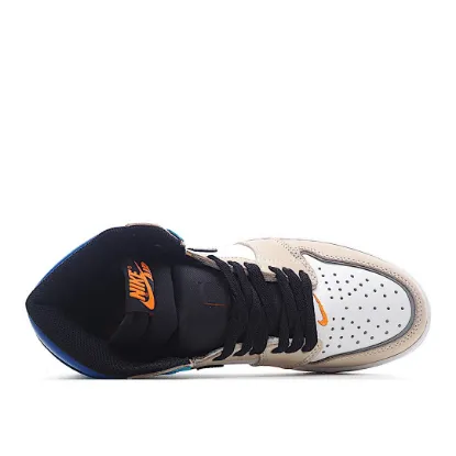 Picture of Air Jordan 1 Retro High OG 'Prototype'