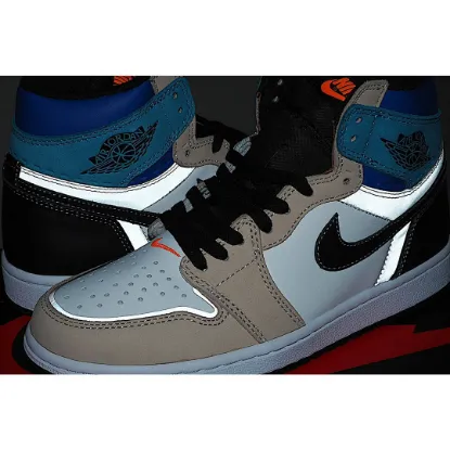 Picture of Air Jordan 1 Retro High OG 'Prototype'