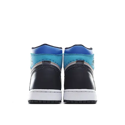 Picture of Air Jordan 1 Retro High OG 'Prototype'