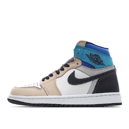Picture of Air Jordan 1 Retro High OG 'Prototype'