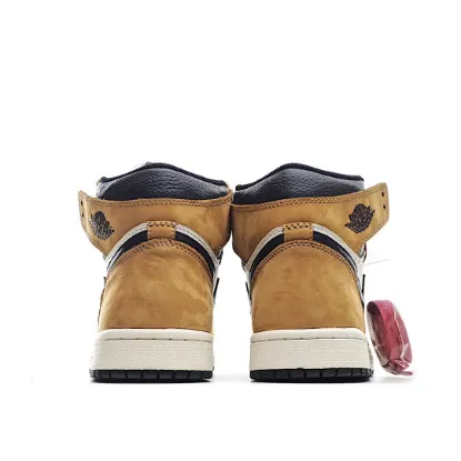 Picture of Air Jordan 1 Retro High OG 'Rookie of the Year'