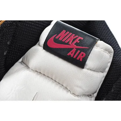 Picture of Air Jordan 1 Retro High OG 'Rookie of the Year'