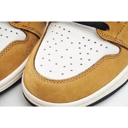 Picture of Air Jordan 1 Retro High OG 'Rookie of the Year'
