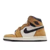 Picture of Air Jordan 1 Retro High OG 'Rookie of the Year'
