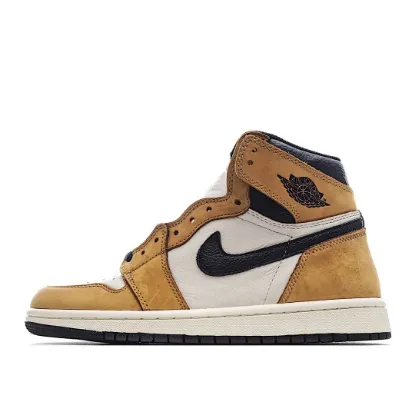 Picture of Air Jordan 1 Retro High OG 'Rookie of the Year'