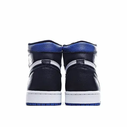 Picture of Air Jordan 1 Retro High OG 'Royal Toe'