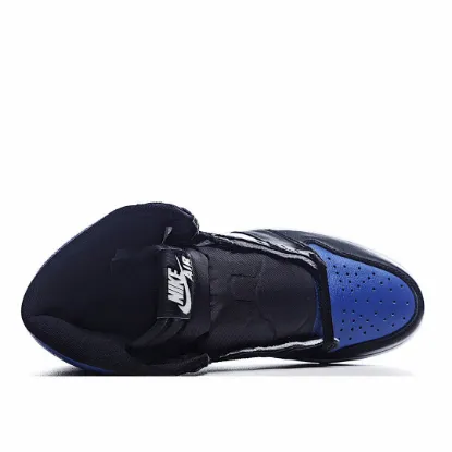 Picture of Air Jordan 1 Retro High OG 'Royal Toe'