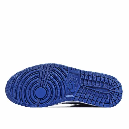 Picture of Air Jordan 1 Retro High OG 'Royal Toe'