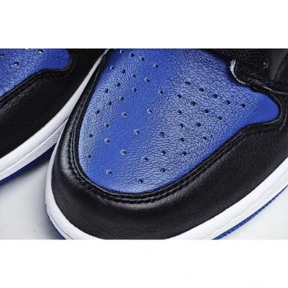 Picture of Air Jordan 1 Retro High OG 'Royal Toe'